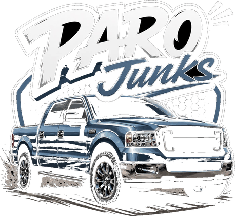 ParoJunks